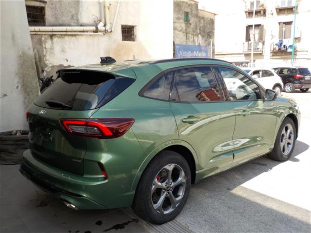 Kuga Kuga 2.5 Full Hybrid 180