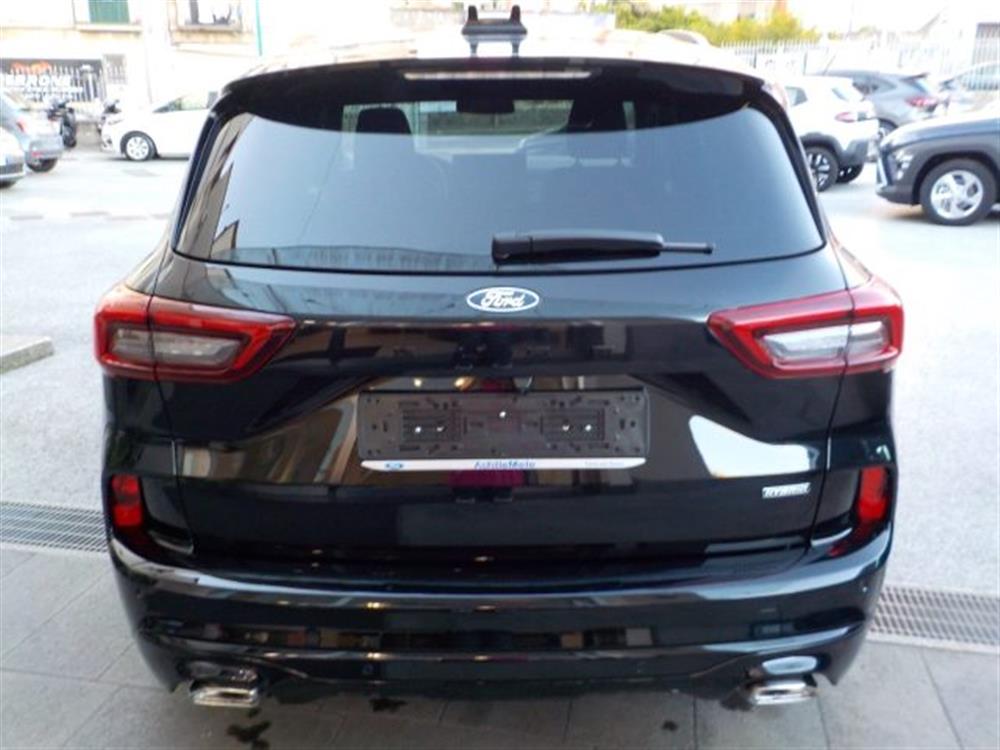 Kuga Kuga 2.5 Full Hybrid 180