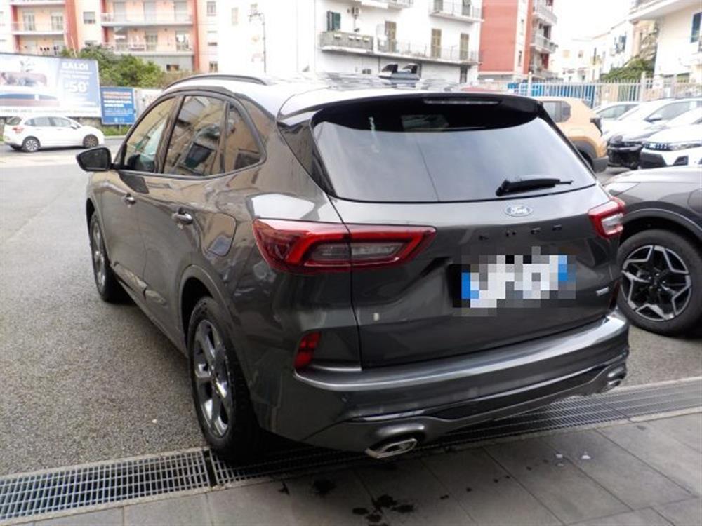 Kuga Kuga 2.5 Full Hybrid 180