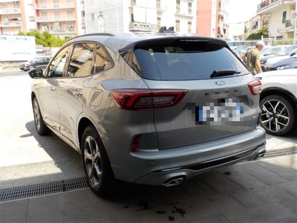 Kuga Kuga 2.5 Full Hybrid 180