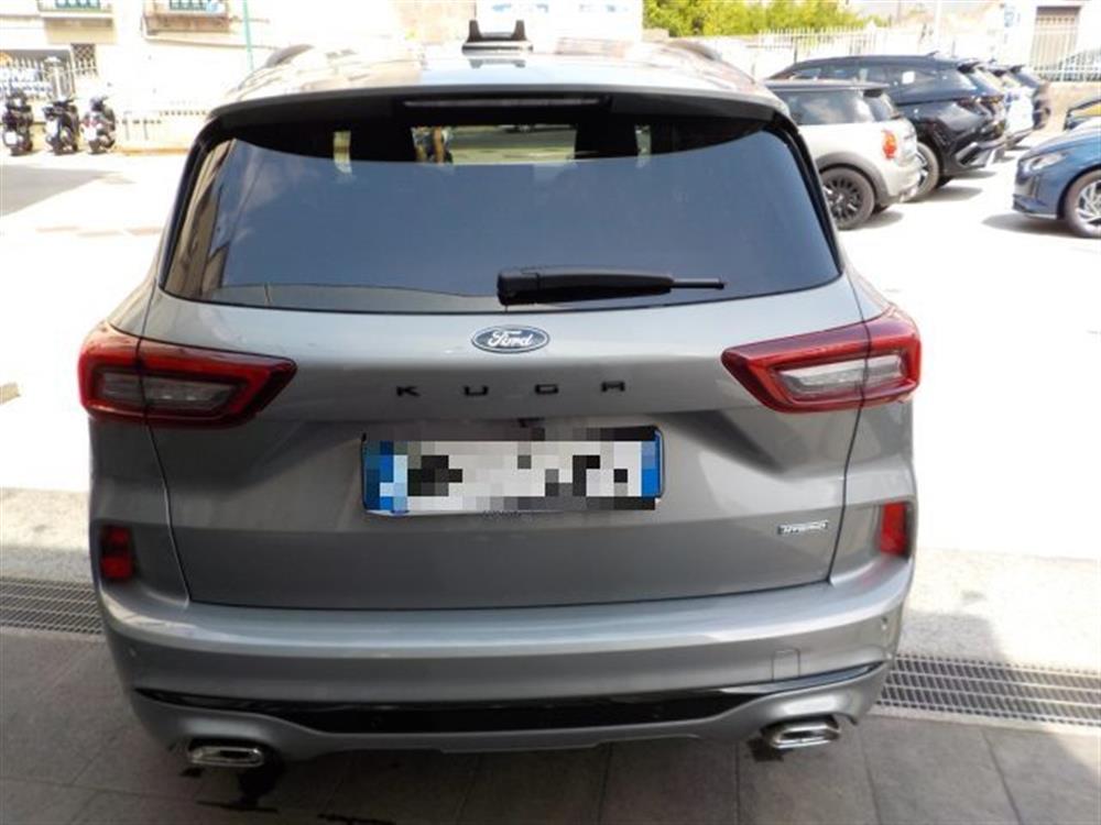 Kuga Kuga 2.5 Full Hybrid 180