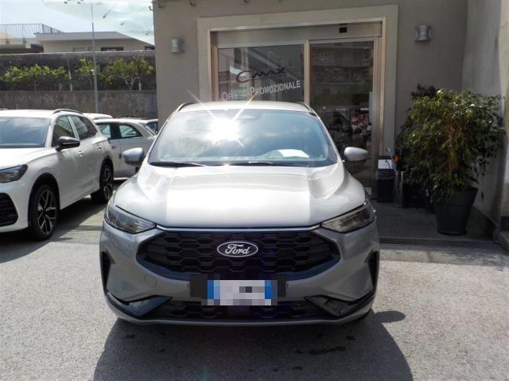 Kuga Kuga 2.5 Full Hybrid 180