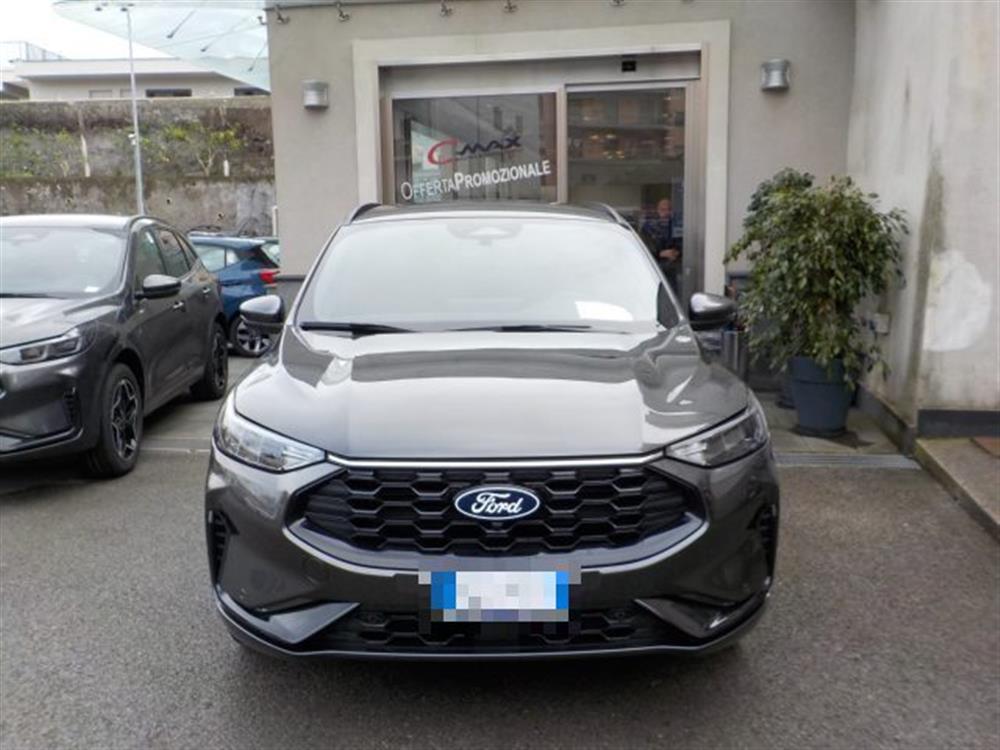 Kuga Kuga 2.5 Full Hybrid 180