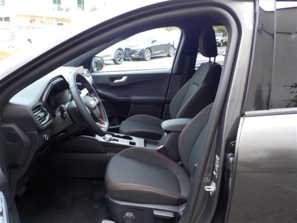 Kuga Kuga 2.5 Full Hybrid 180