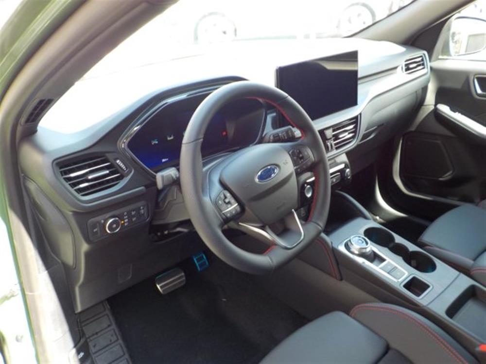 Kuga Kuga 2.5 Full Hybrid 180