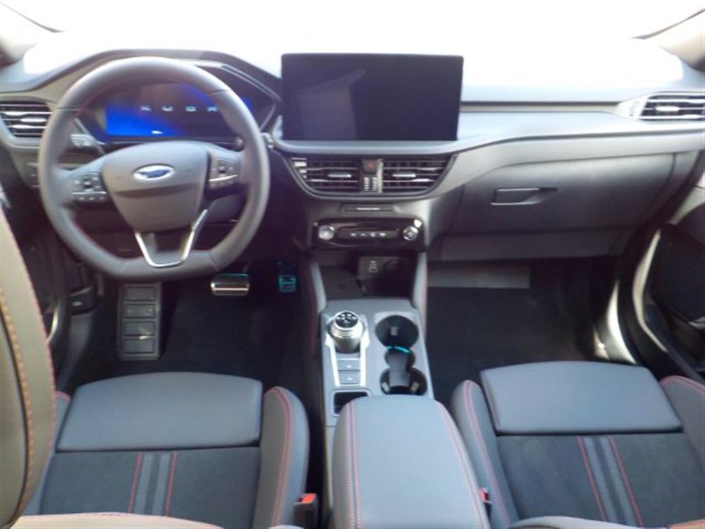 Kuga Kuga 2.5 Full Hybrid 180