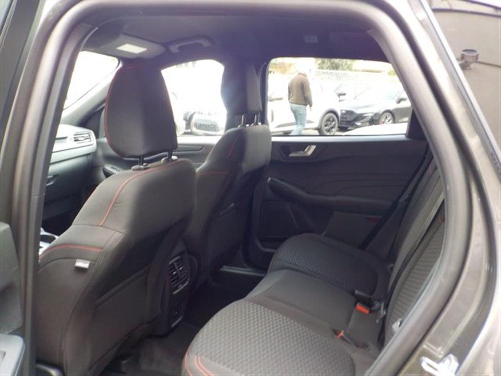 Kuga Kuga 2.5 Full Hybrid 180