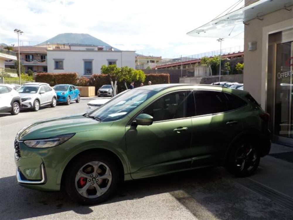 Kuga Kuga 2.5 Full Hybrid 180
