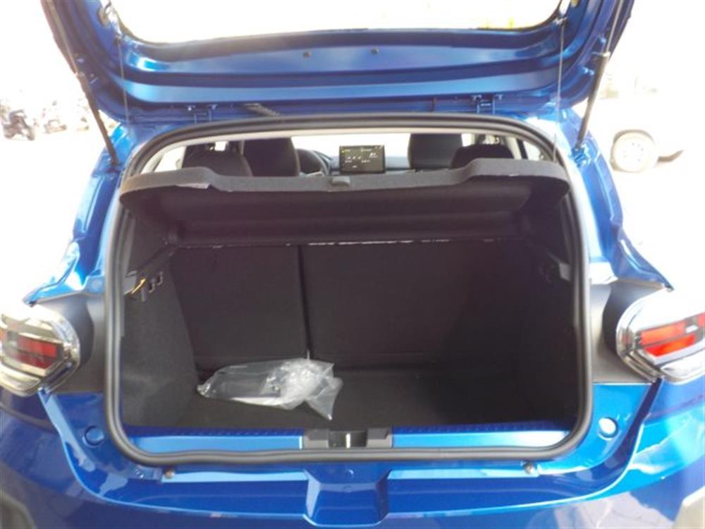 Sandero Sandero Stepway 1.2 GPL 120