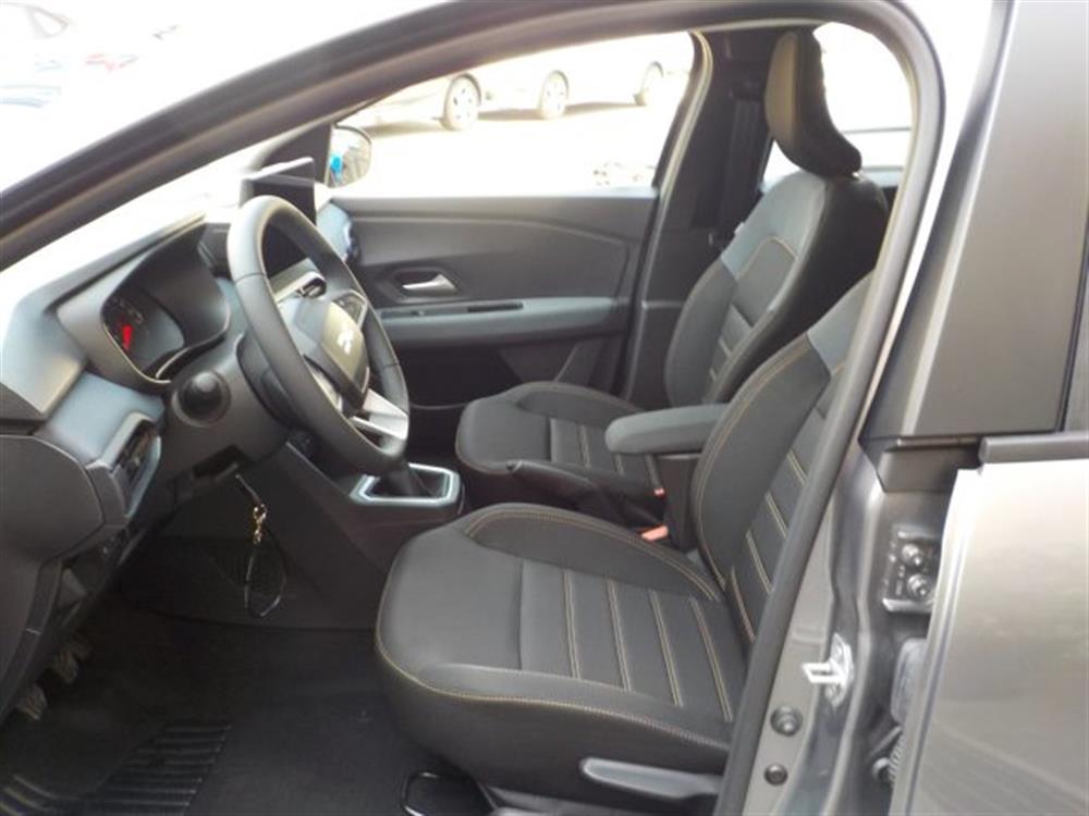 Sandero Sandero Stepway 1.2 GPL 120