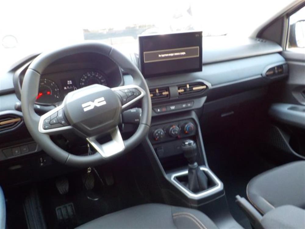 Sandero Sandero Stepway 1.2 GPL 120