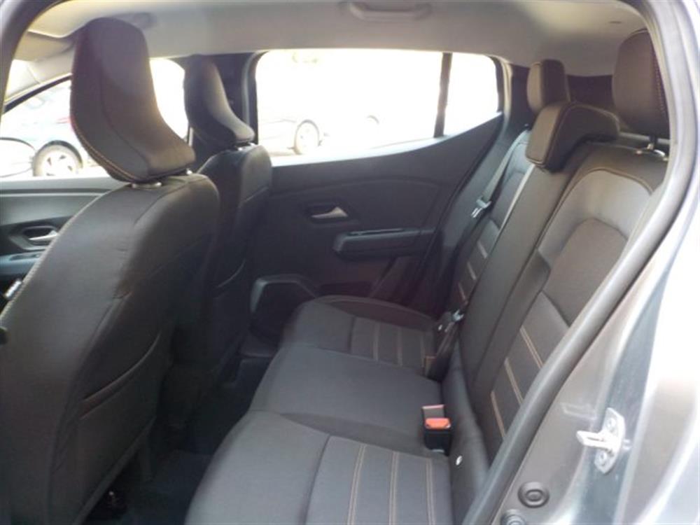 Sandero Sandero Stepway 1.2 GPL 120