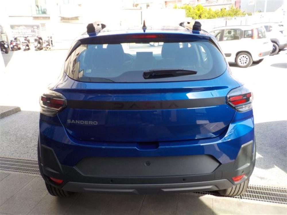 Sandero Sandero Stepway 1.2 GPL 120