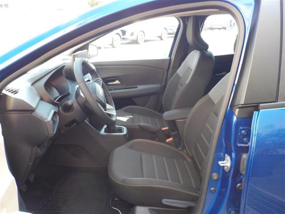 Sandero Sandero Stepway 1.2 GPL 120