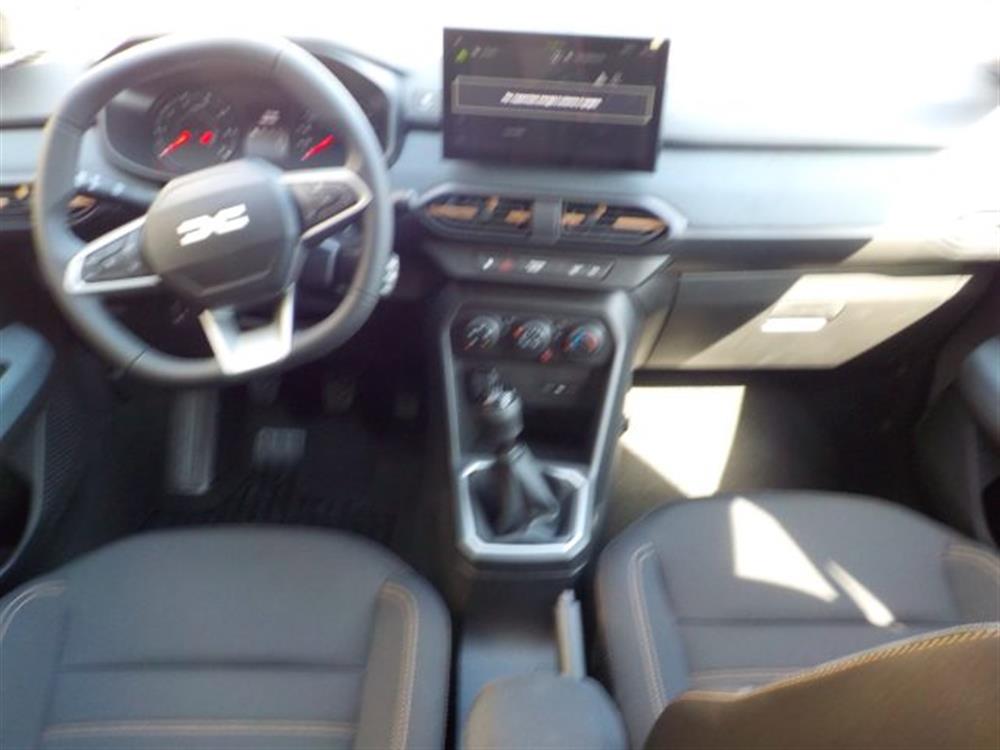 Sandero Sandero Stepway 1.2 GPL 120