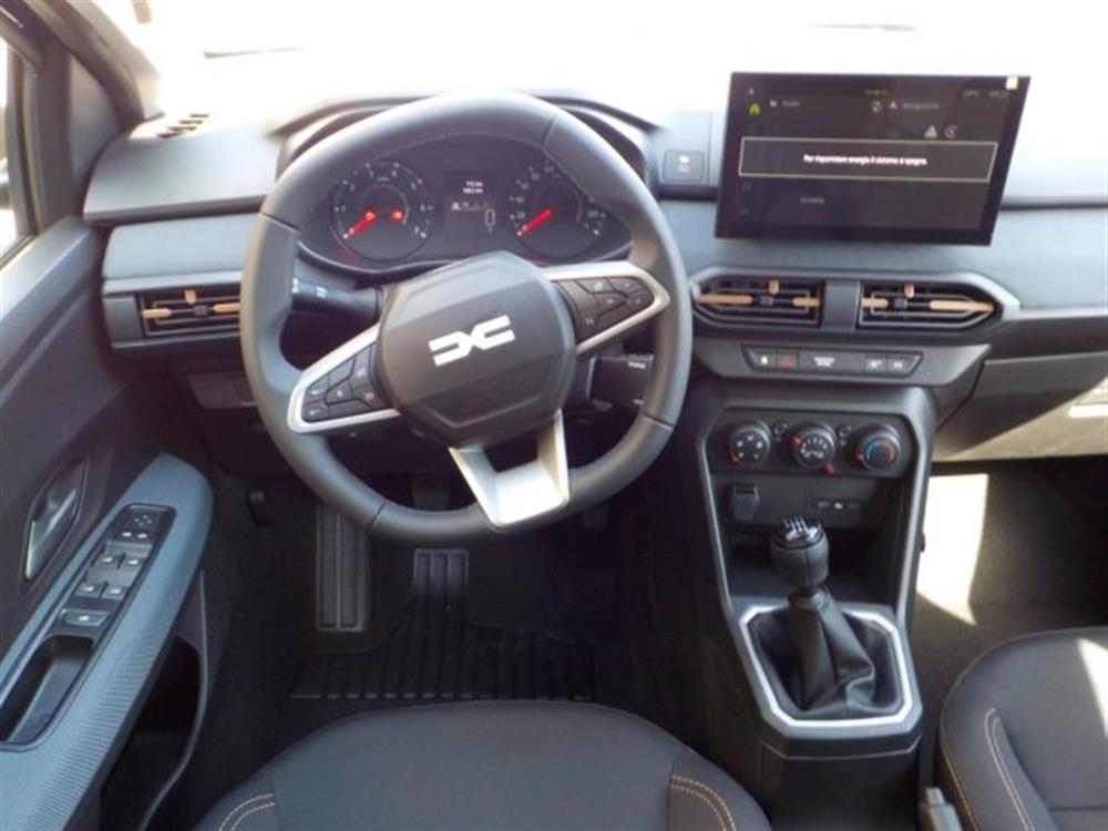 Sandero Sandero Stepway 1.2 GPL 120