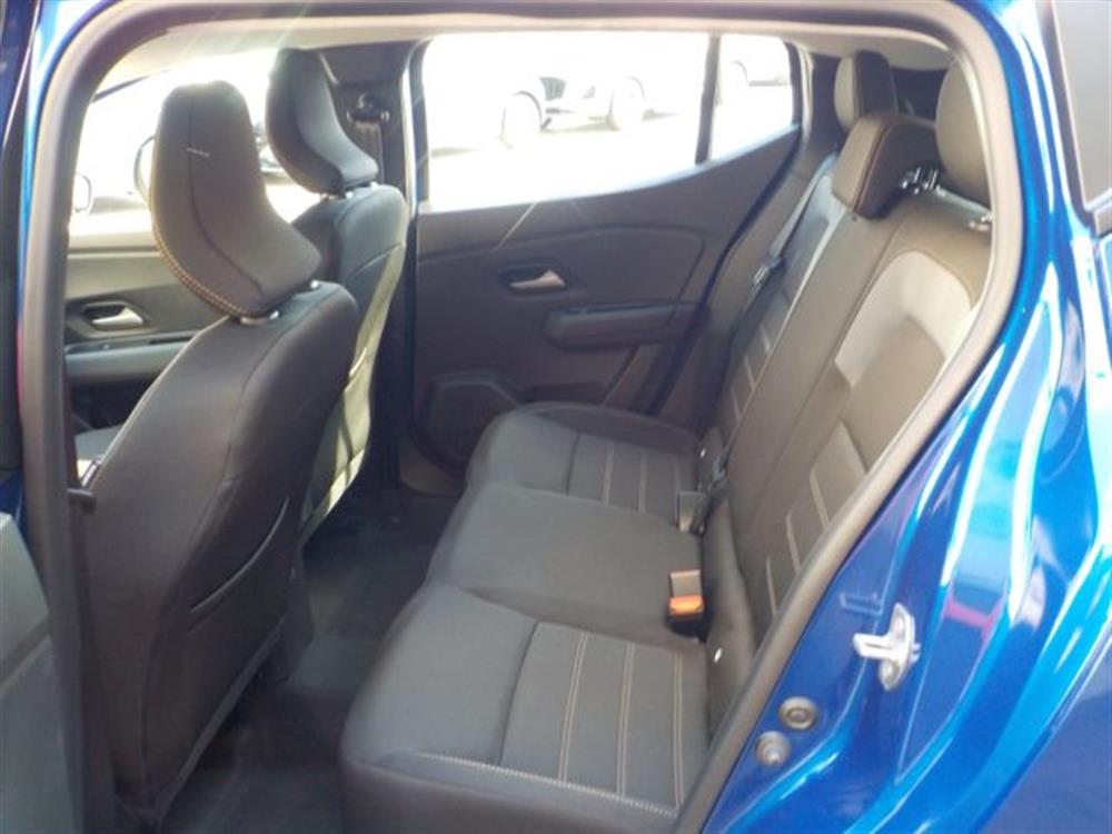 Sandero Sandero Stepway 1.2 GPL 120