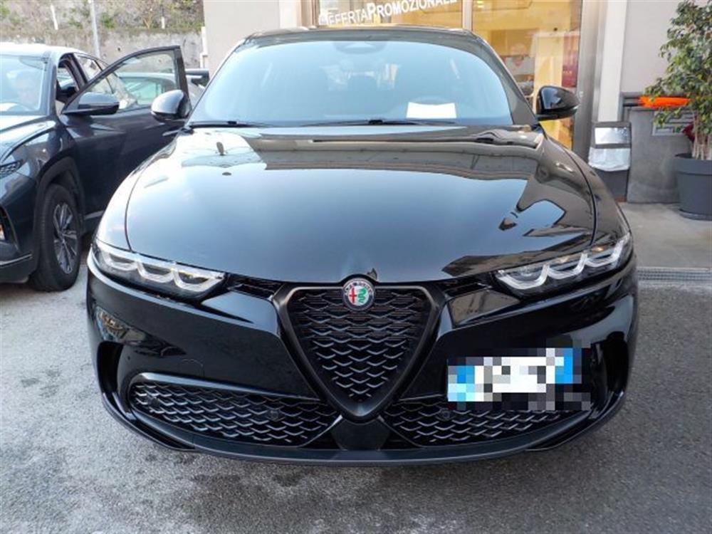 Tonale Tonale 1.6 Mjt 130CV TCT6