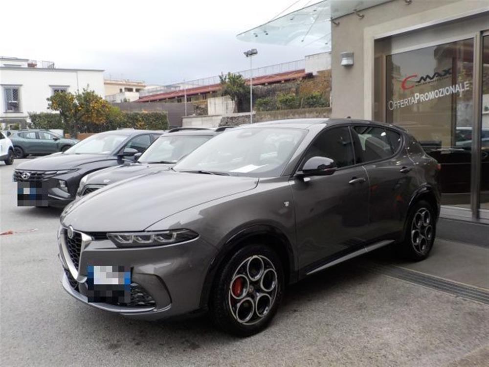 Tonale Tonale 1.6 Mjt 130CV TCT6