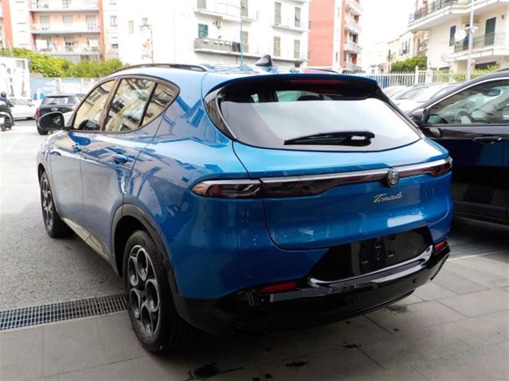 Tonale Tonale 1.6 Mjt 130CV TCT6