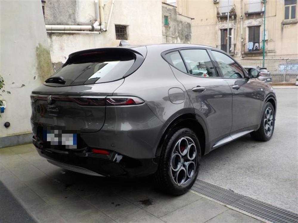 Tonale Tonale 1.6 Mjt 130CV TCT6
