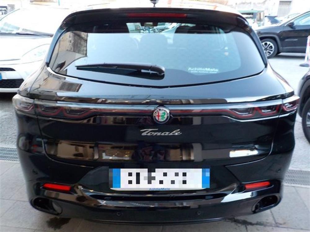 Tonale Tonale 1.6 Mjt 130CV TCT6