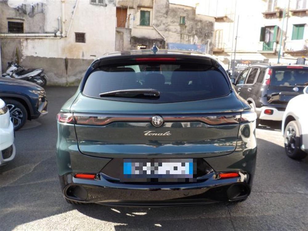 Tonale Tonale 1.6 Mjt 130CV TCT6