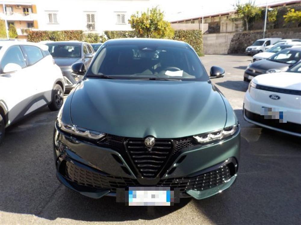 Tonale Tonale 1.6 Mjt 130CV TCT6