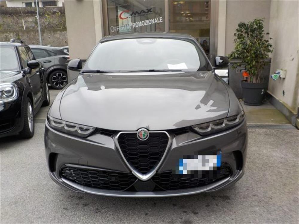 Tonale Tonale 1.6 Mjt 130CV TCT6