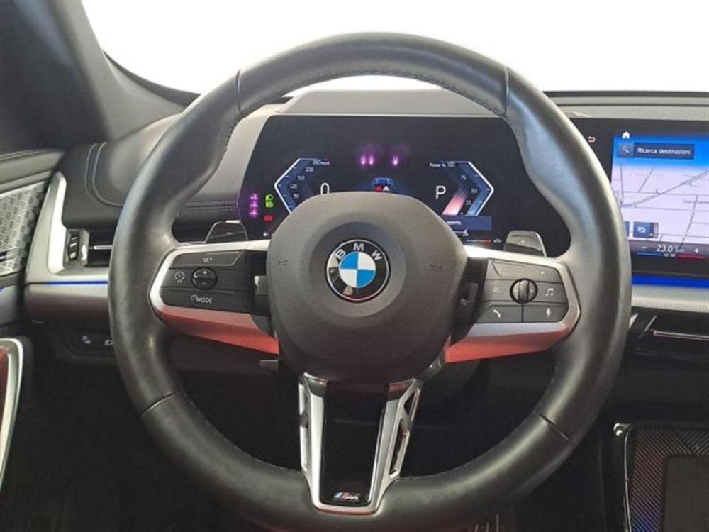 X1 X1 xDrive 23d Msport +