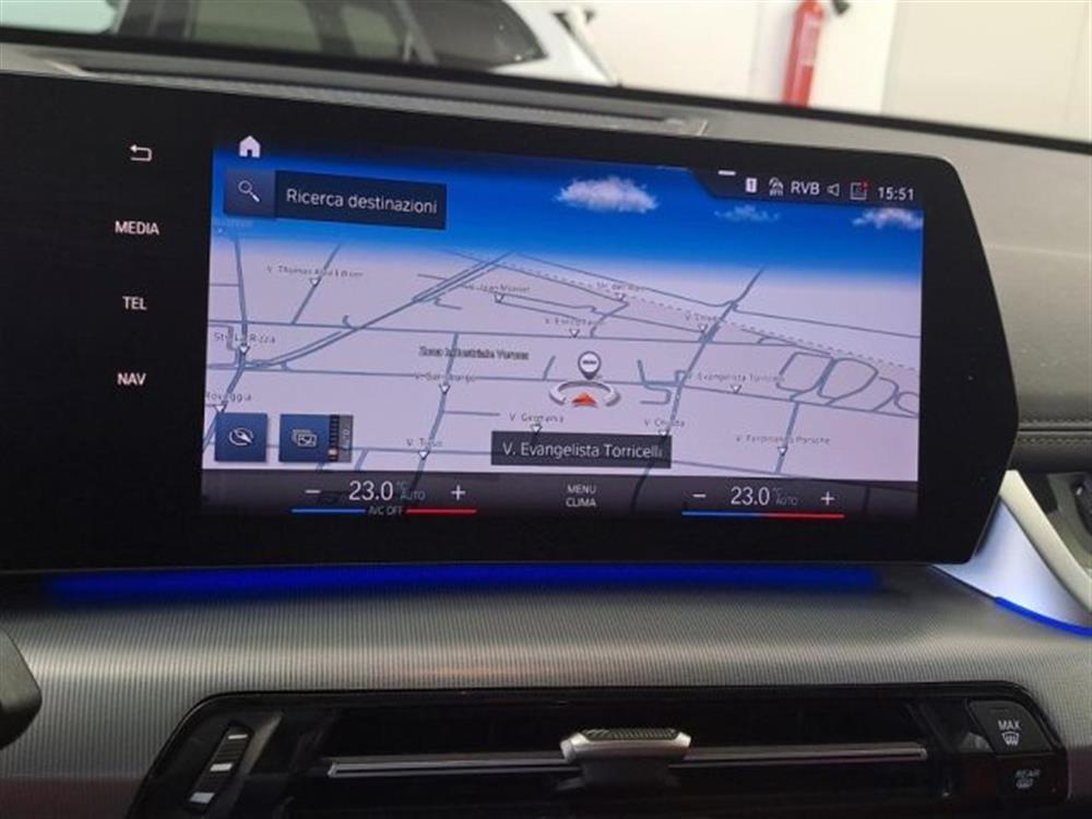 X1 X1 xDrive 23d Msport +