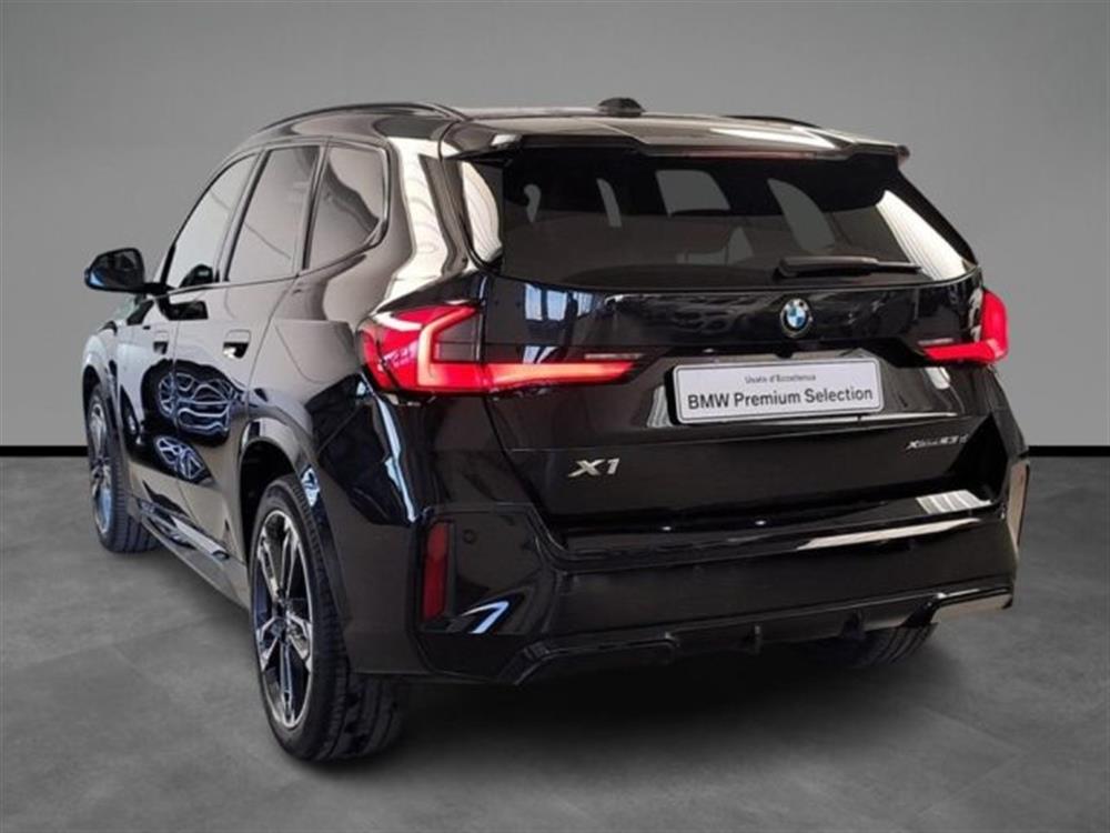 X1 X1 xDrive 23d Msport +