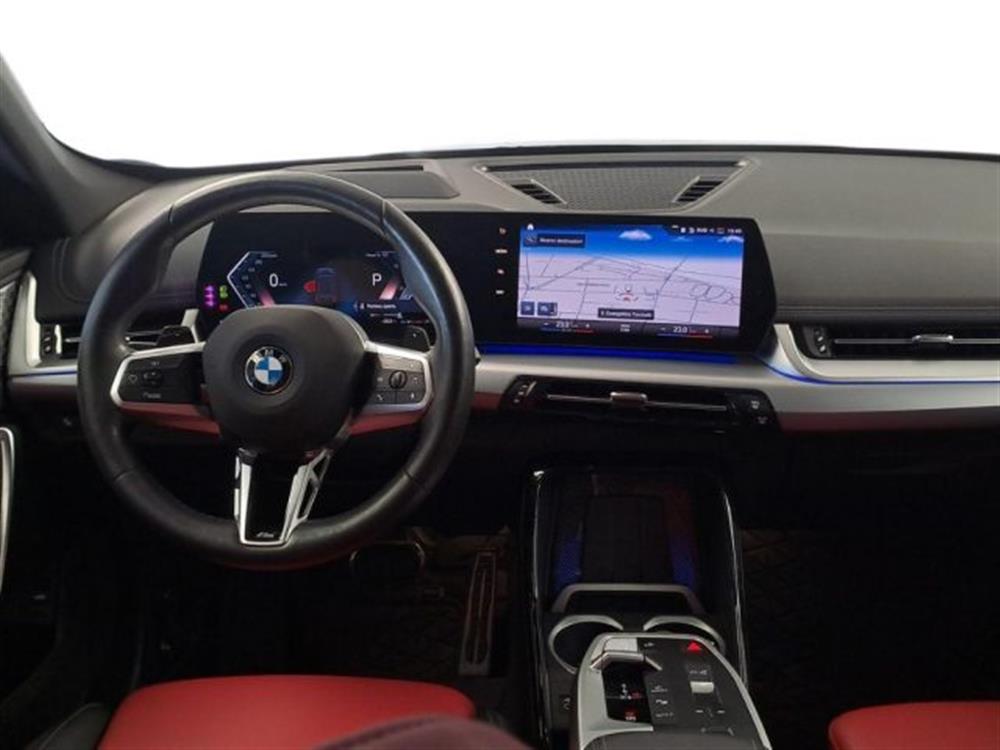 X1 X1 xDrive 23d Msport +