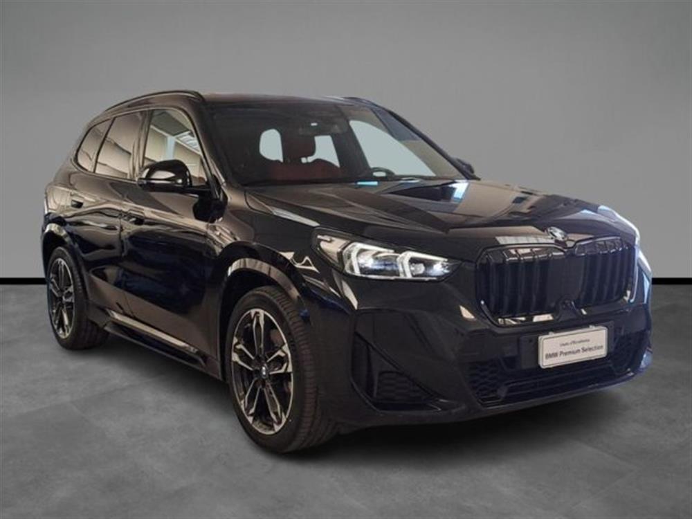 X1 X1 xDrive 23d Msport +