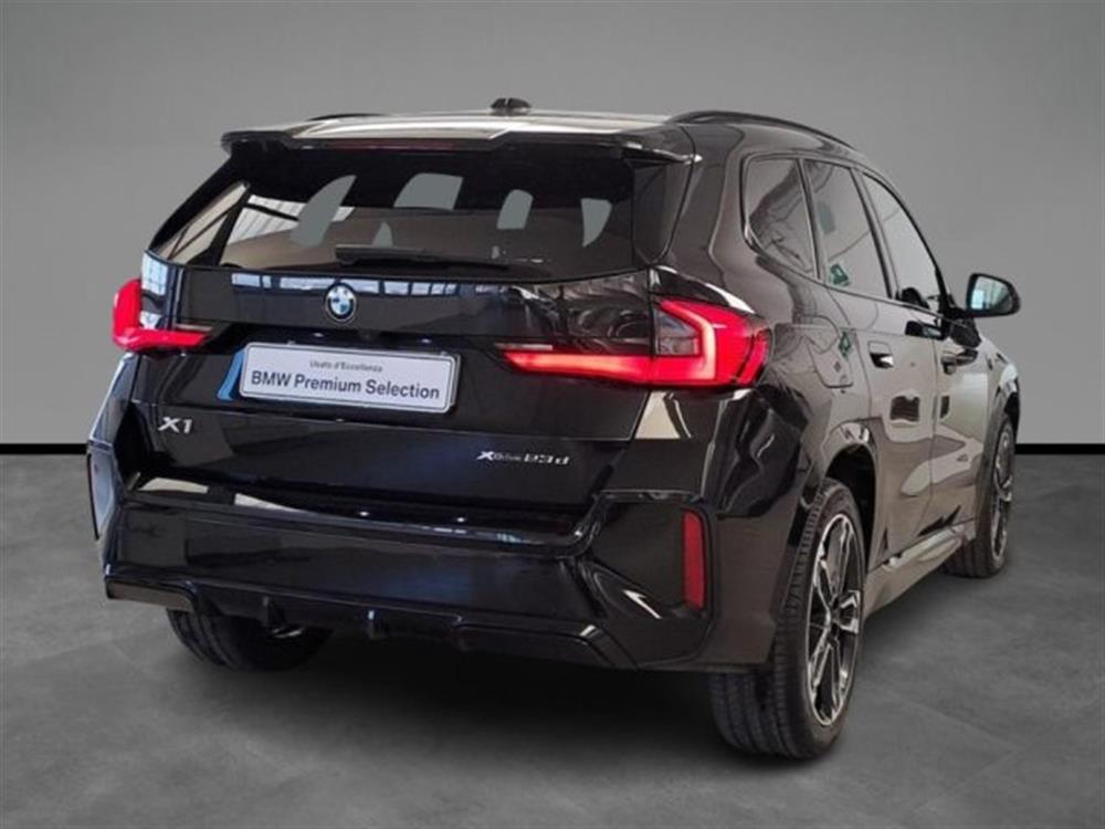 X1 X1 xDrive 23d Msport +