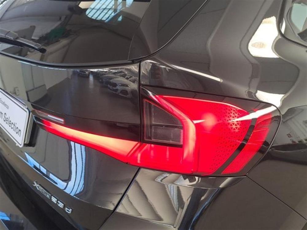 X1 X1 xDrive 23d Msport +