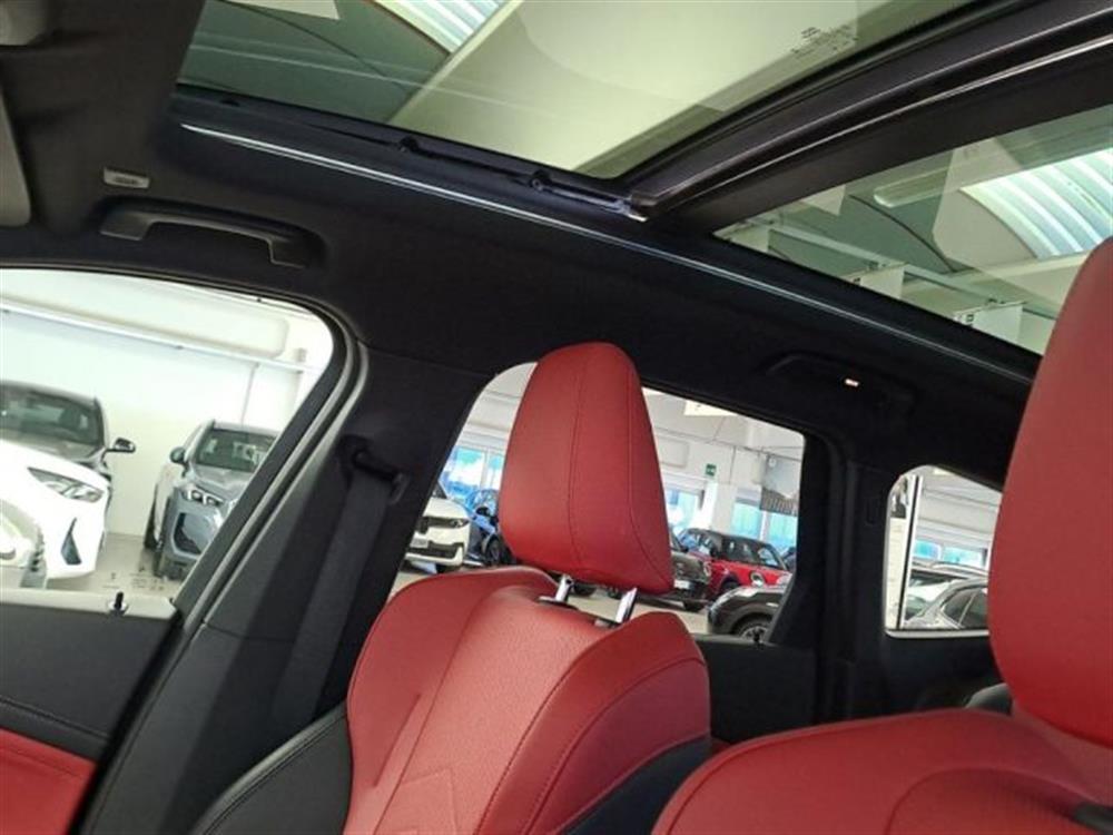 X1 X1 xDrive 23d Msport +
