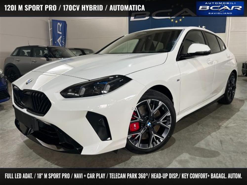 120 120 48V MSport Pro