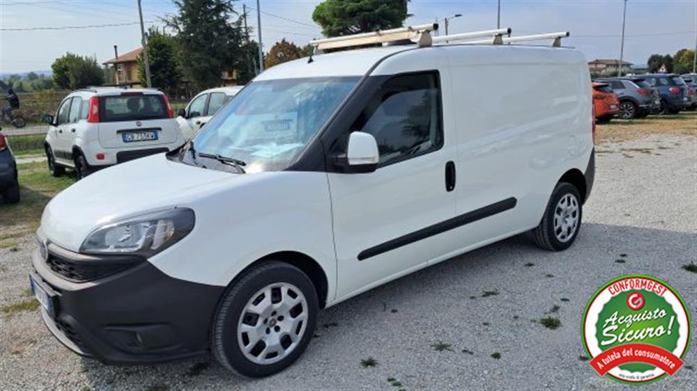 Doblo Doblo Doblò 1400 N.Power C