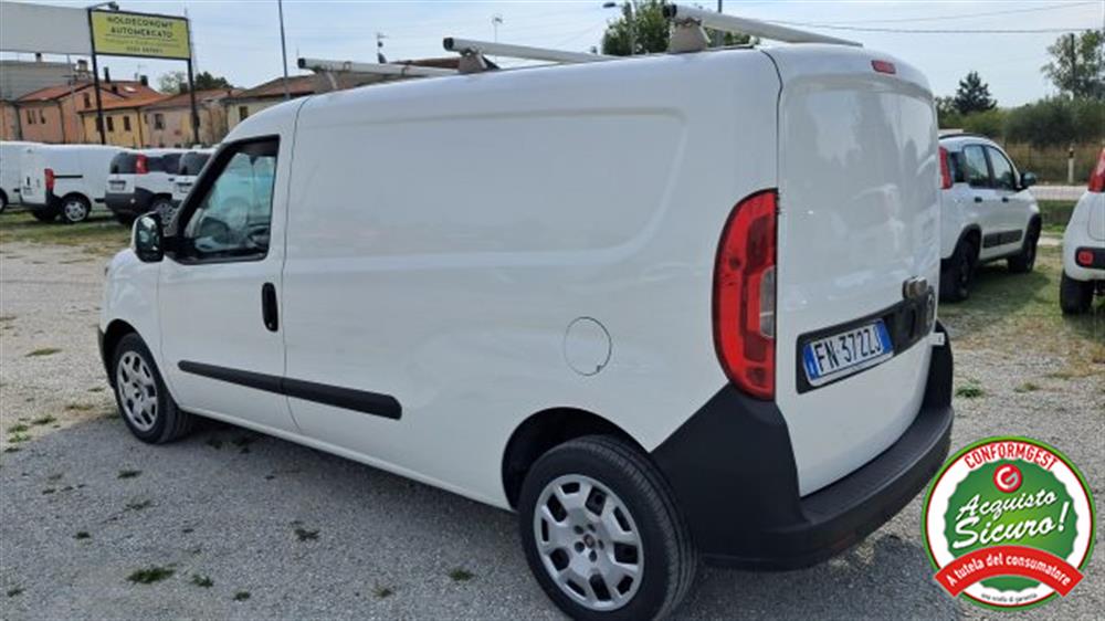 Doblo Doblo Doblò 1400 N.Power C