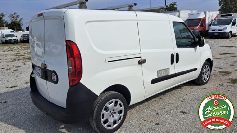 Doblo Doblo Doblò 1400 N.Power C