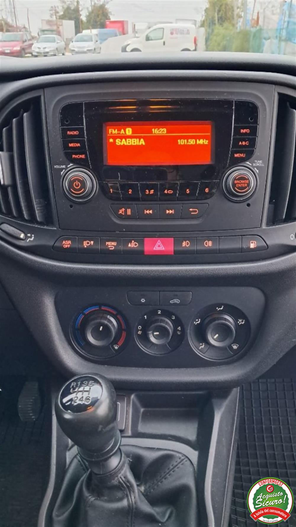 Doblo Doblo Doblò 1400 N.Power C