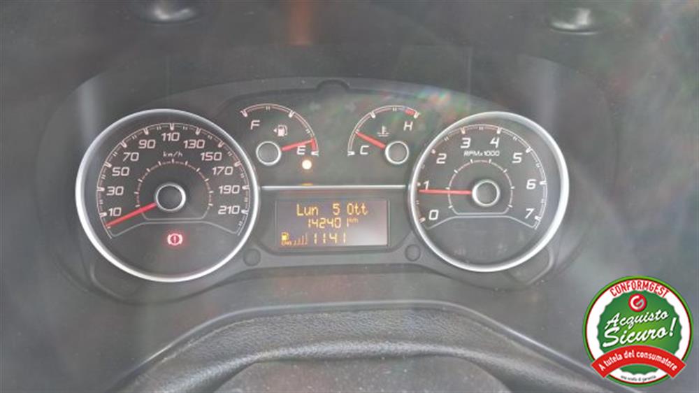 Doblo Doblo Doblò 1400 N.Power C