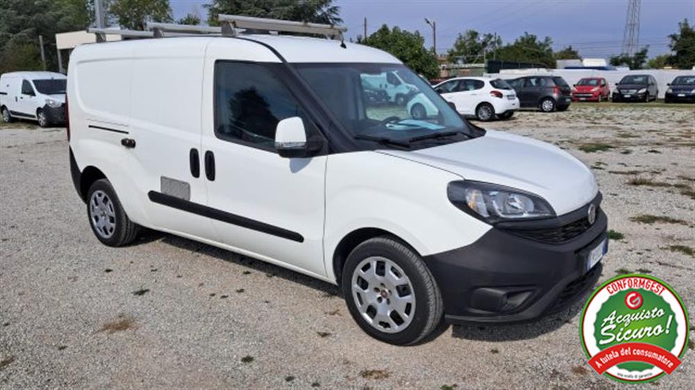 Doblo Doblo Doblò 1400 N.Power C