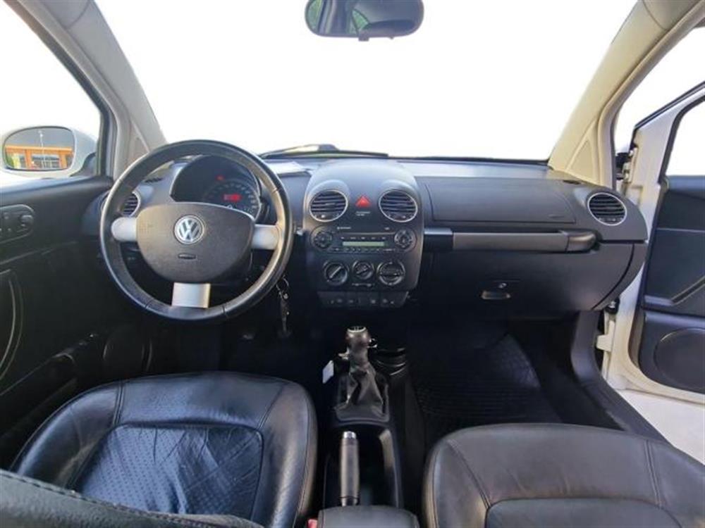 New Beetle New Beetle 1.6
