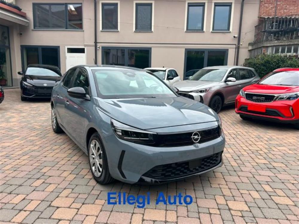 Corsa Corsa PROMO FINAZ. 1.2 100