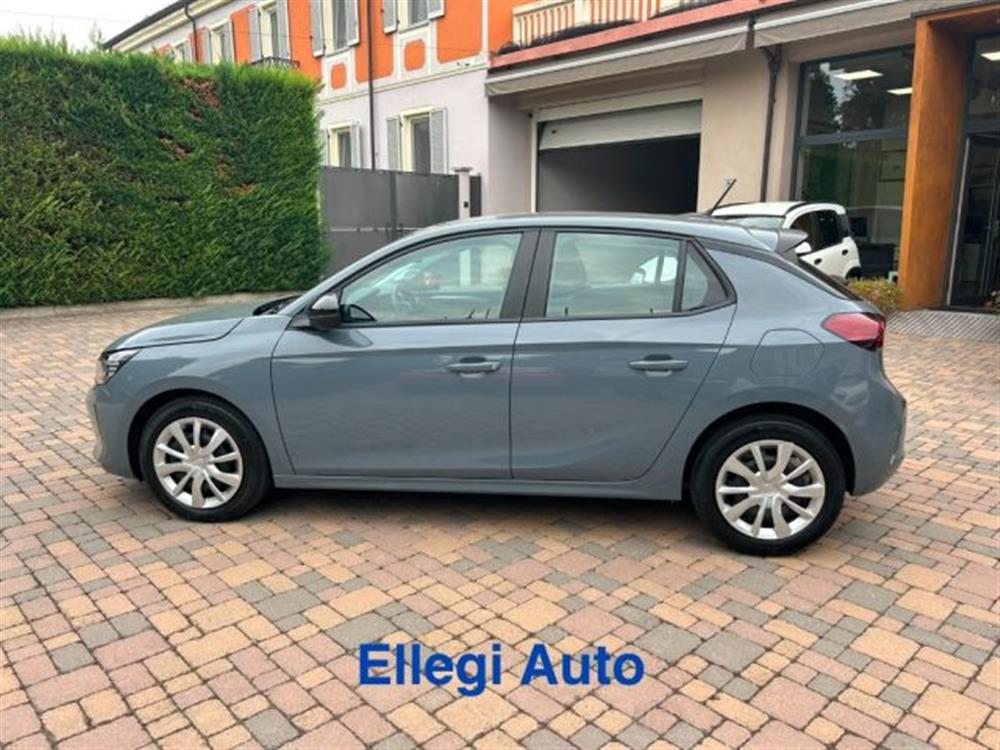 Corsa Corsa PROMO FINAZ. 1.2 100