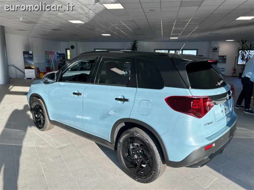 Vitara Vitara 4x4 KURO Limited Edi