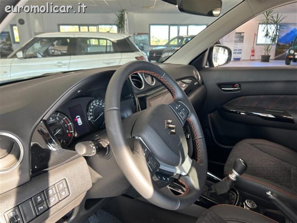 Vitara Vitara 4x4 KURO Limited Edi