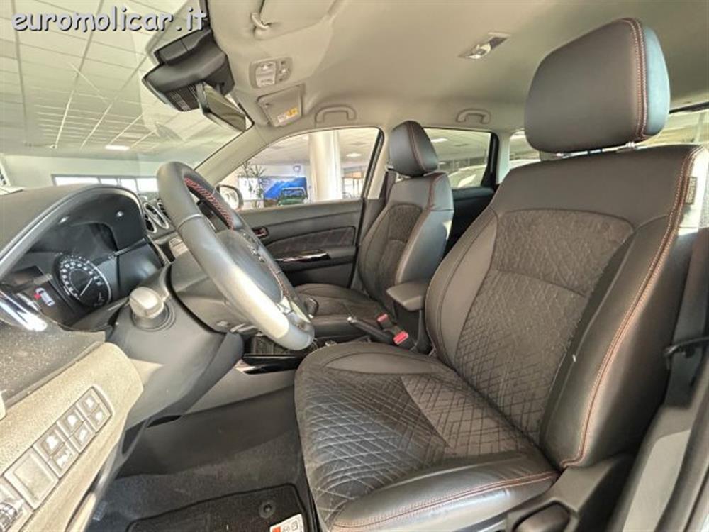 Vitara Vitara 4x4 KURO Limited Edi